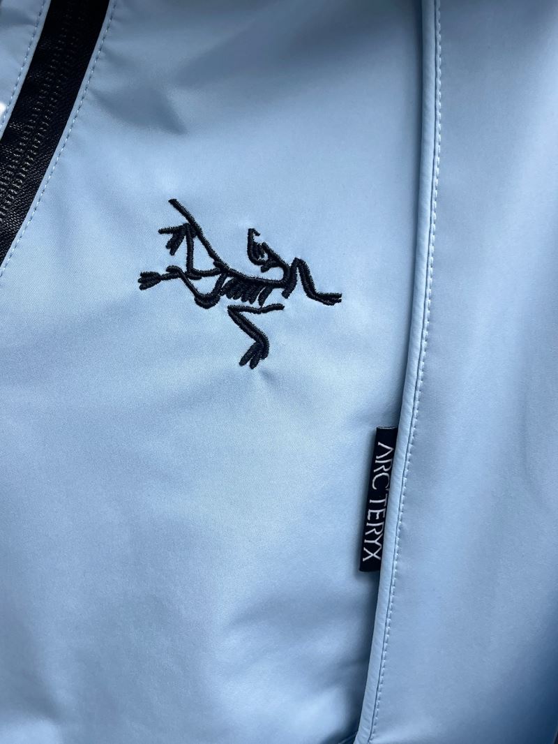 Arcteryx Outwear